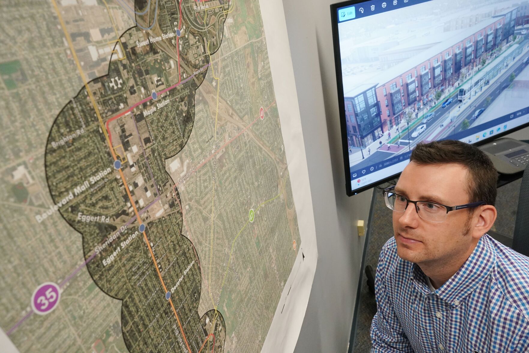 Metro Rail expansion (copy)
